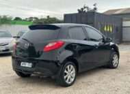 Mazda 2 2007 Maxx