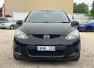 Mazda 2 2007 Maxx