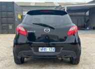 Mazda 2 2007 Maxx