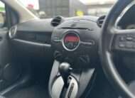 Mazda 2 2007 Maxx