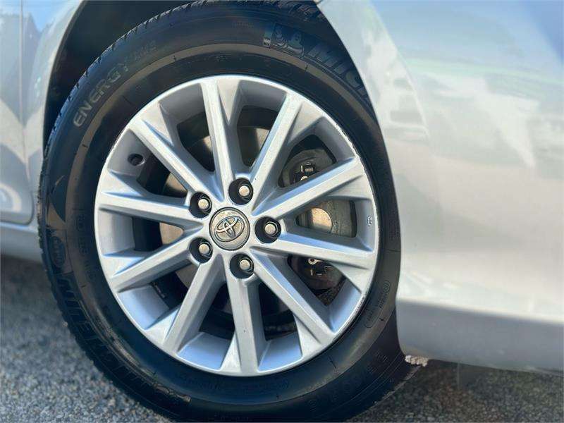 Toyota Camry 2007 Altise