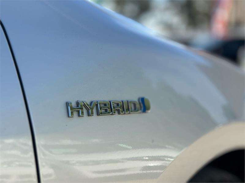 Toyota Camry 2007 Altise