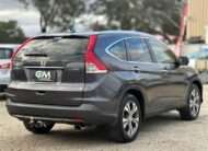 Honda CR-V 2014 VTi-L