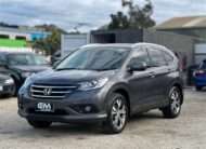 Honda CR-V 2014 VTi-L