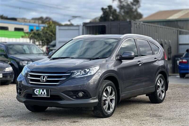 Honda CR-V 2014 VTi-L