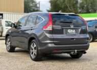 Honda CR-V 2014 VTi-L