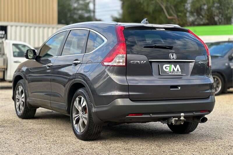 Honda CR-V 2014 VTi-L