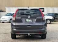 Honda CR-V 2014 VTi-L