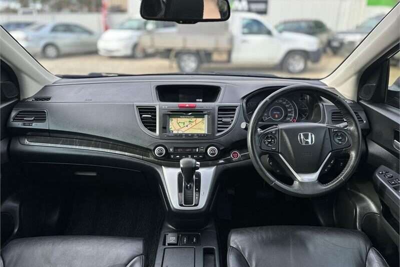 Honda CR-V 2014 VTi-L