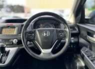 Honda CR-V 2014 VTi-L