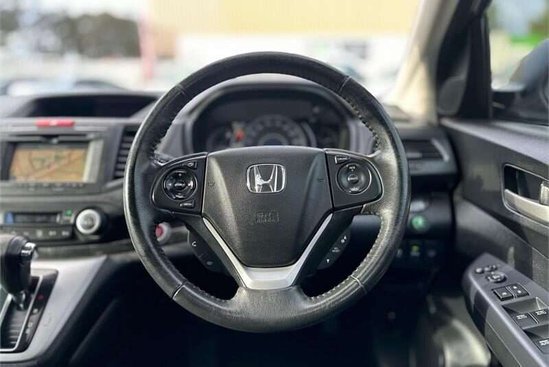 Honda CR-V 2014 VTi-L