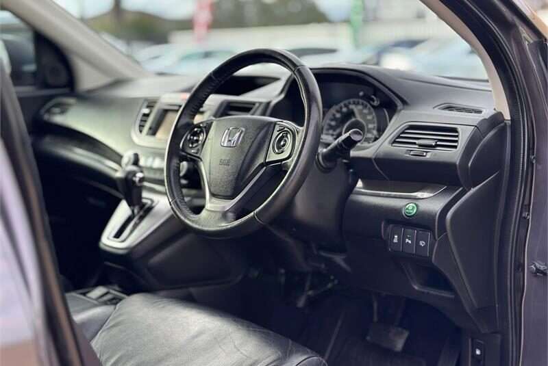 Honda CR-V 2014 VTi-L