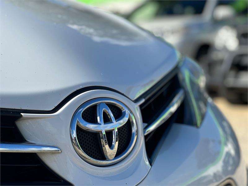 Toyota Corolla 2013 Ascent Sport