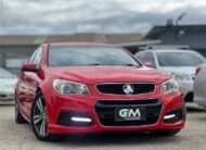 Holden Commodore 2014 SV6