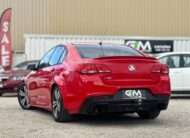 Holden Commodore 2014 SV6