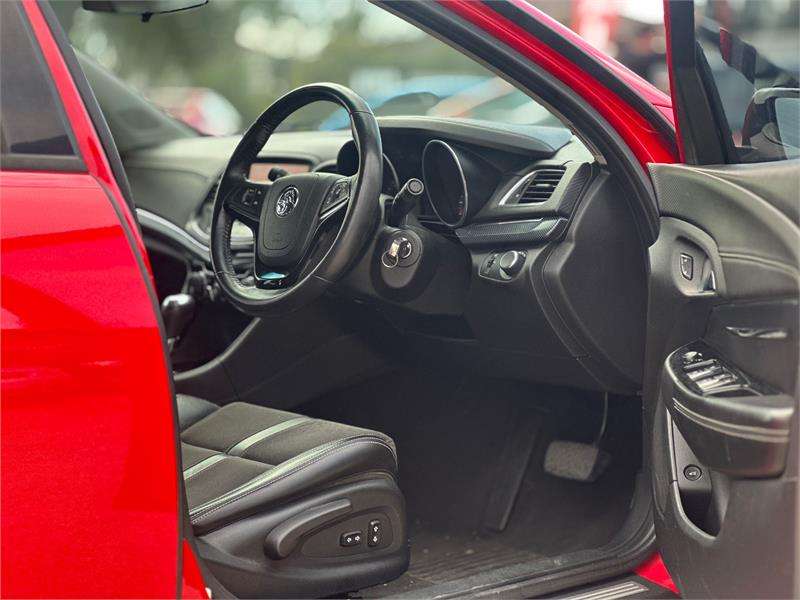Holden Commodore 2014 SV6