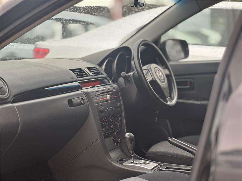 Mazda 3 2008 Neo