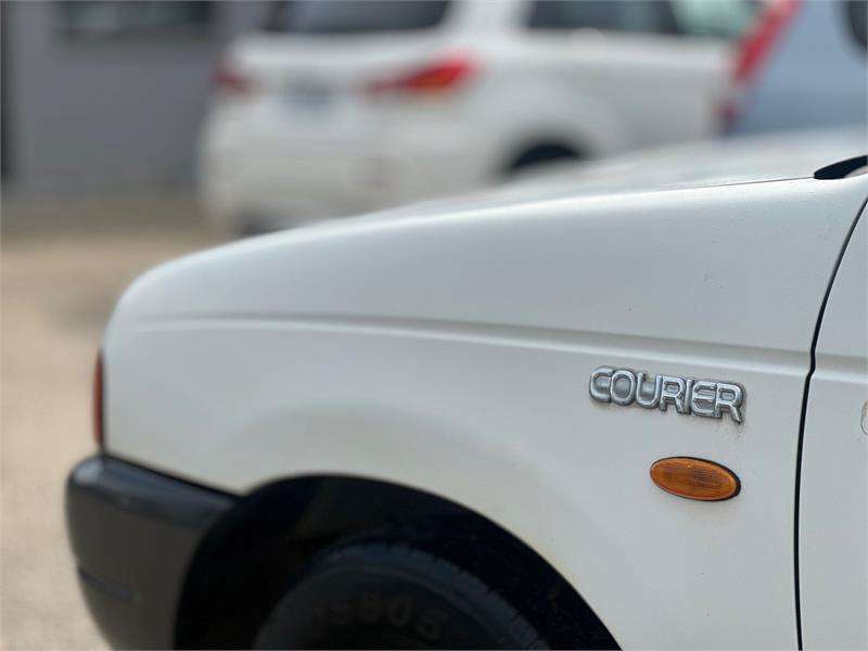 Ford Courier 2001 GL