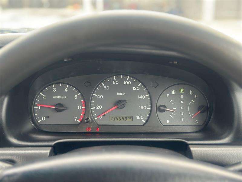 Ford Courier 2001 GL