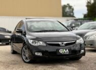 Honda Civic 2008 Sport