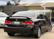 Honda Civic 2008 Sport