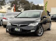 Honda Civic 2008 Sport