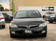 Honda Civic 2008 Sport