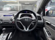 Honda Civic 2008 Sport