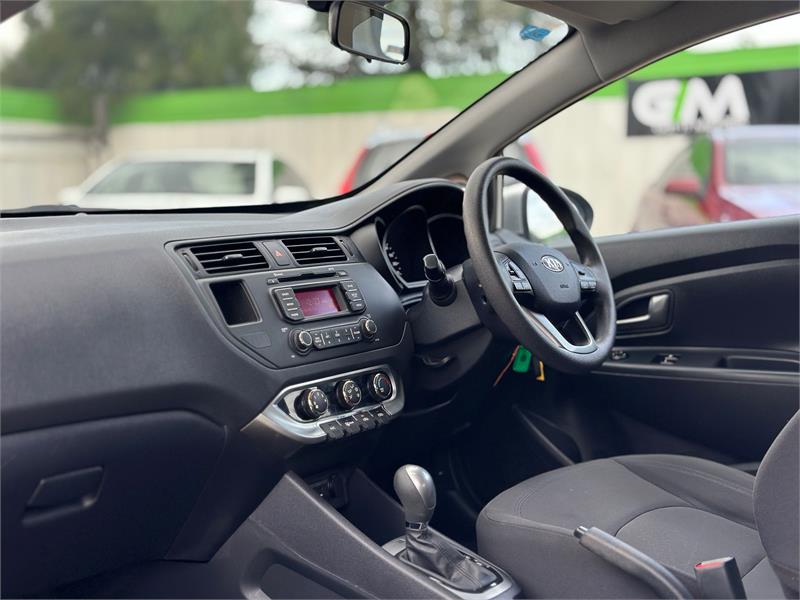 Hyundai Accent 2016 Active