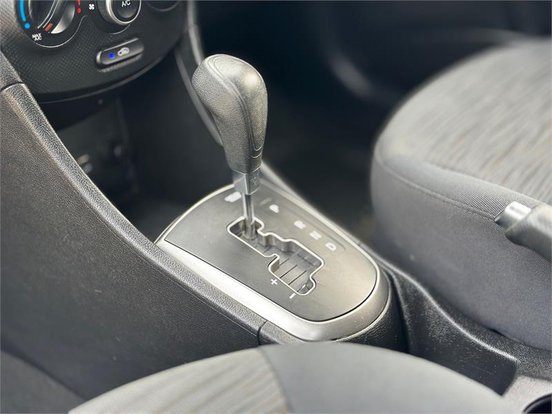 Hyundai Accent 2016 Active