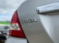 Nissan Tiida 2008 GLi