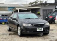 Holden Calais 2007 V