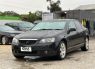 Holden Calais 2007 V