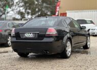 Holden Calais 2007 V