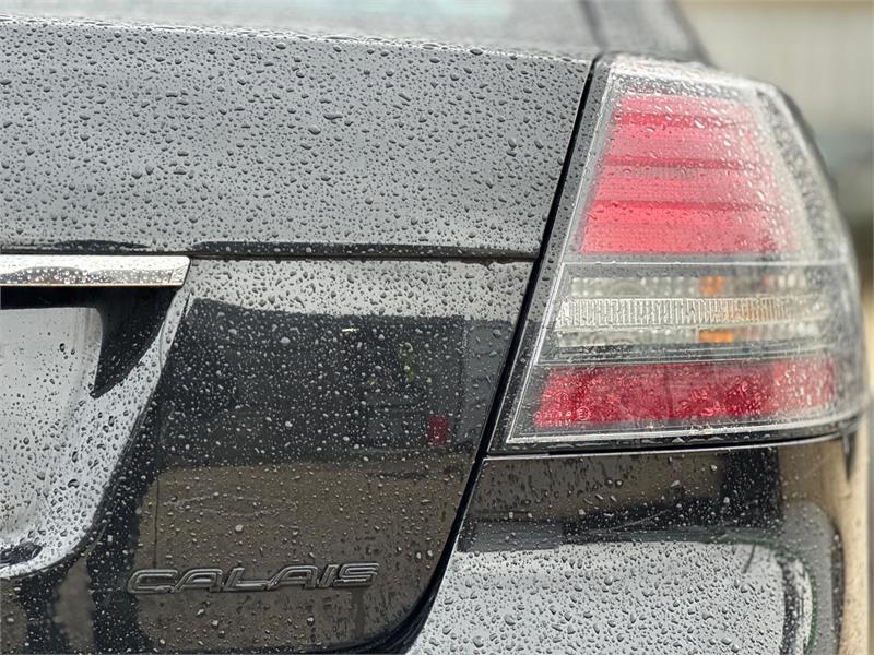 Holden Calais 2007 V