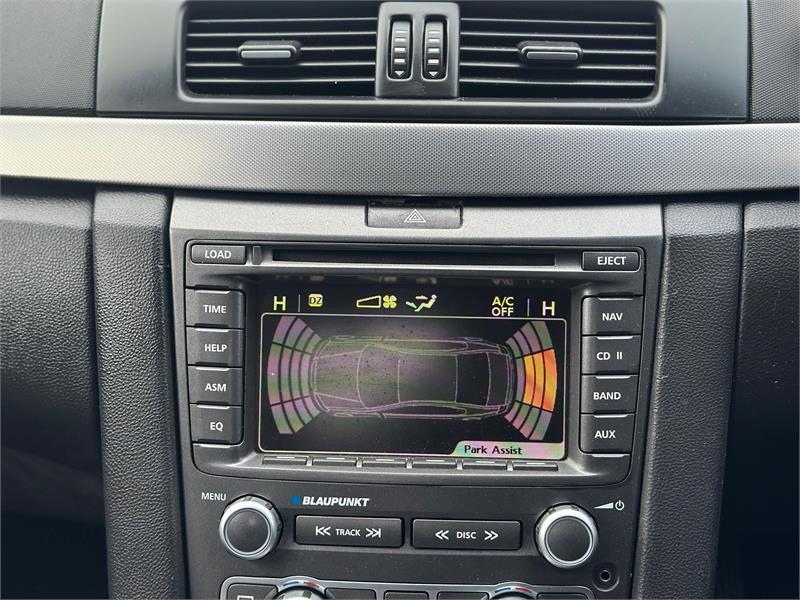 Holden Calais 2007 V