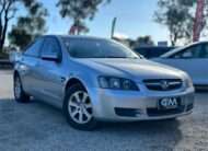 Holden Commodore 2009 Omega