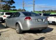 Holden Commodore 2009 Omega