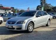 Holden Commodore 2009 Omega