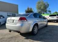 Holden Commodore 2009 Omega