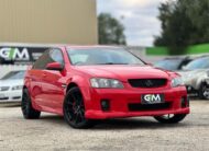 Holden Commodore 2007 SV6