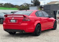 Holden Commodore 2007 SV6