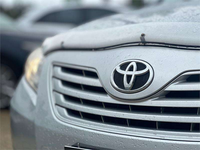 Toyota Camry 2007 Altise