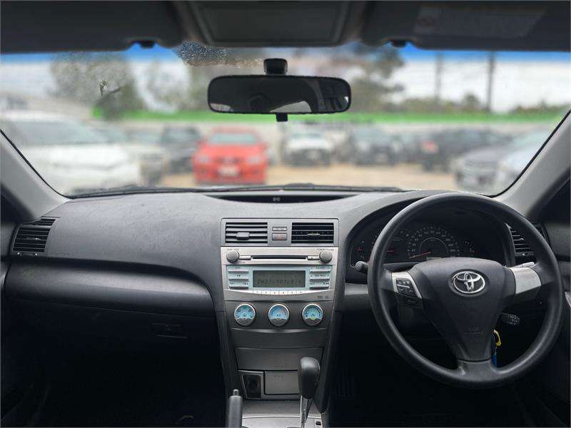 Toyota Camry 2007 Altise