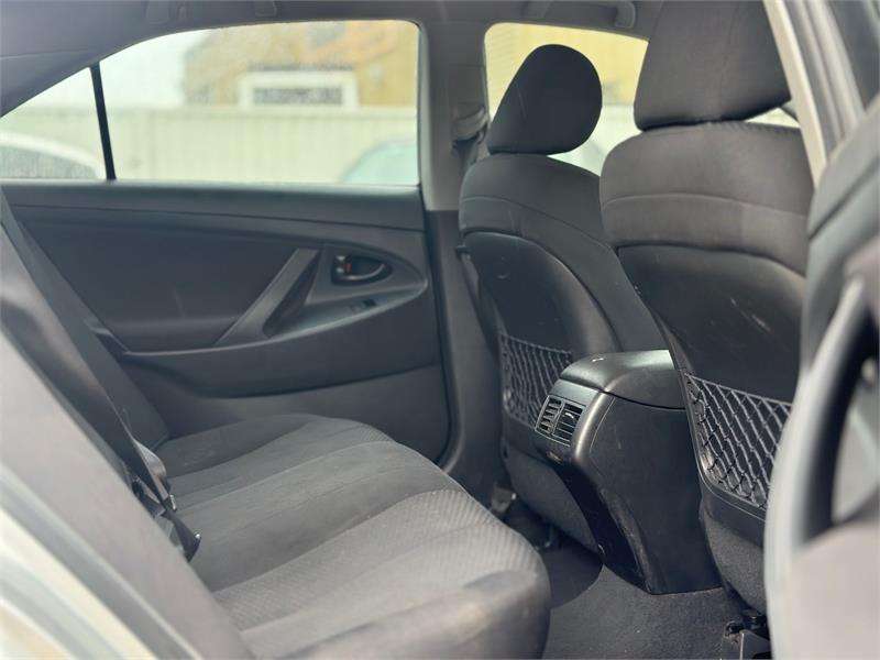 Toyota Camry 2007 Altise