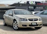 Holden Commodore 2009 Omega