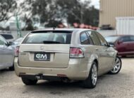 Holden Commodore 2009 Omega