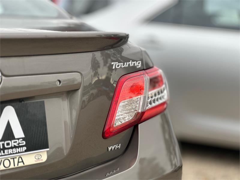 Toyota Camry 2010 Altise