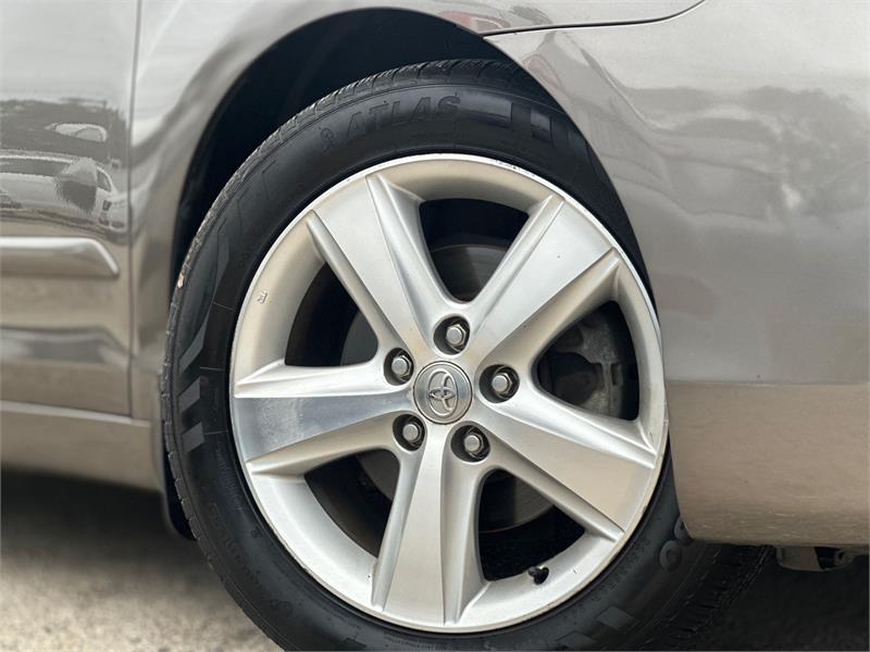 Toyota Camry 2010 Altise