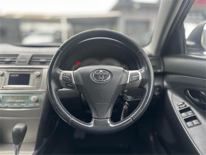 Toyota Camry 2010 Altise